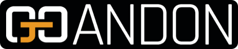 go4andon logo